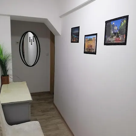 Apartament Small Cost Dorcol Belgrad