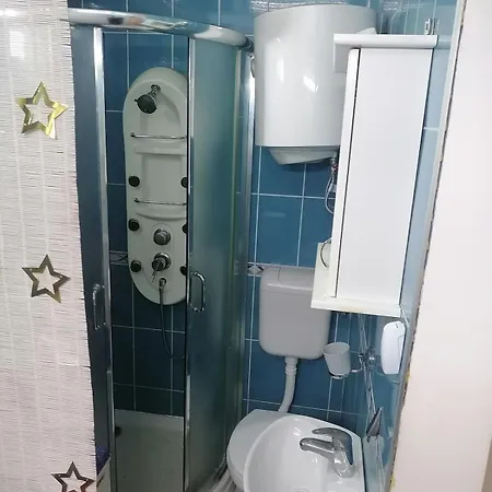 Apartman Small Cost Dorcol *