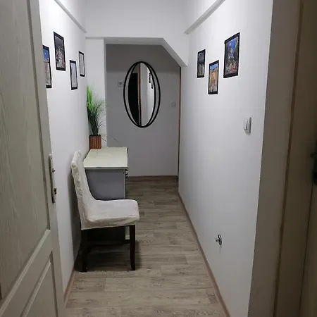 Small Cost Dorcol Apartament Belgrad