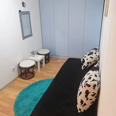 Small Cost Dorcol Apartament