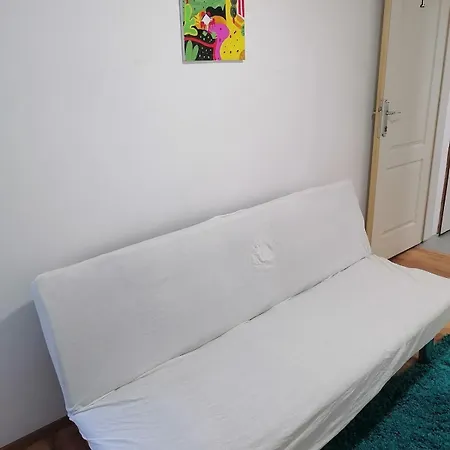 Apartament Small Cost Dorcol
