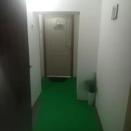 Apartman Small Cost Dorcol *